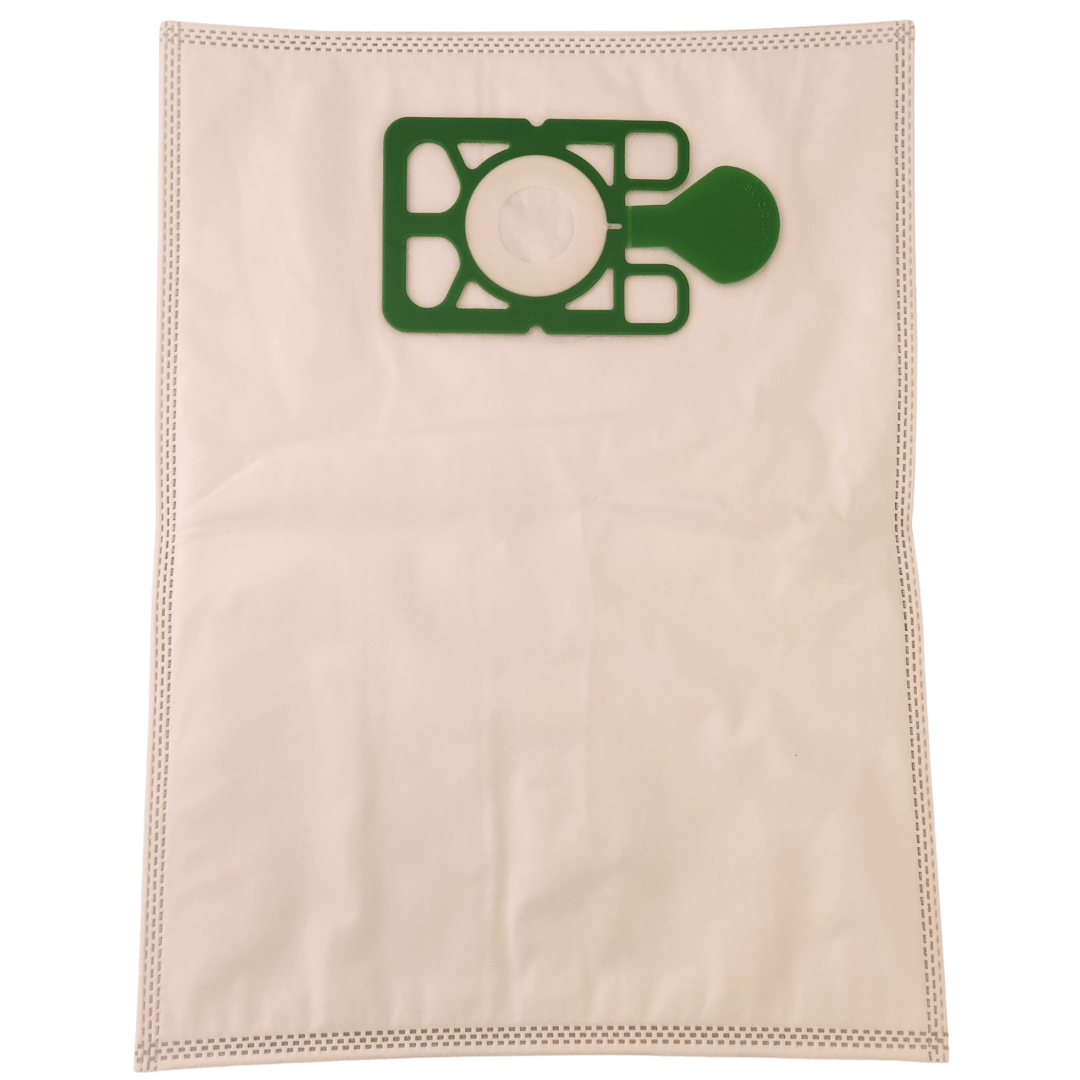 VacBagsUSA® Replacement Synthetic Allergen Vacuum Cleaner Bags for NuMatic® NVM-1CH - VacBagsUSA